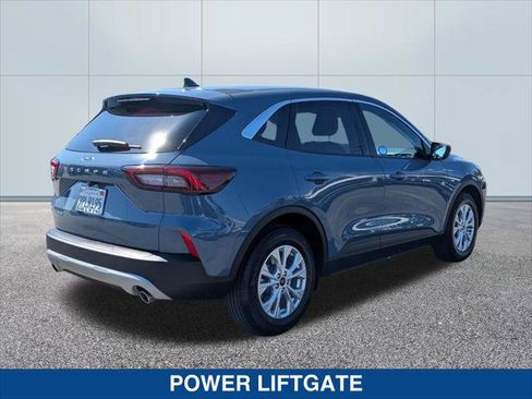 Certified 2024 Ford Escape Active FWD image 5