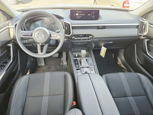 New 2026 MAZDA CX-50 2.5 Hybrid w/ Preferred Pkg AWD/4WD image 7