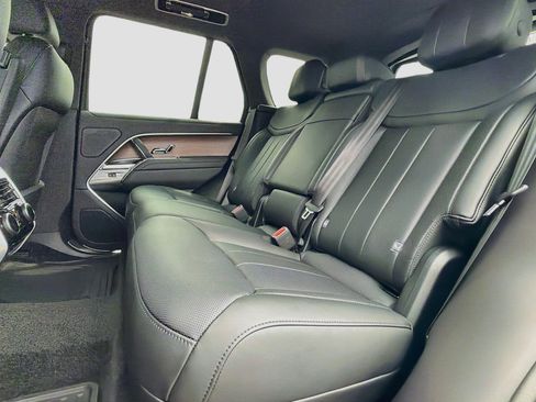 New 2026 Land Rover Range Rover SE AWD/4WD image 22