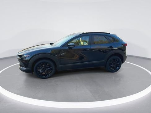 New 2026 MAZDA CX-30 2.5 Turbo w/ Premium Package AWD/4WD image 4