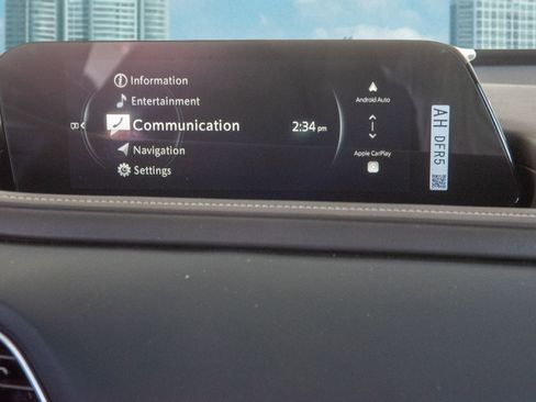 New 2025 MAZDA CX-30 AWD 2.5 S w/ Premium Package image 21