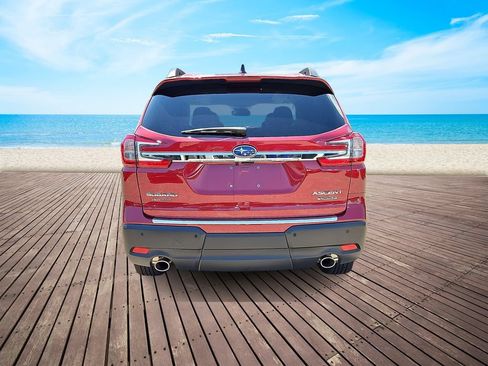 Used 2026 Subaru Ascent Limited AWD/4WD image 5