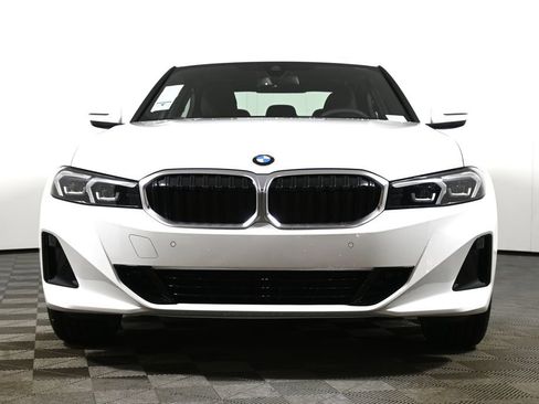 New 2026 BMW 330i xDrive Sedan w/ Convenience Package AWD/4WD image 10