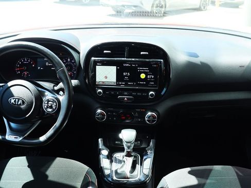 Used 2020 Kia Soul GT-Line Turbo image 32