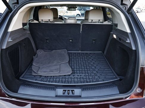 Used 2021 Lincoln Corsair FWD w/ Premium Package image 28