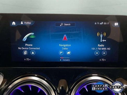 Used 2023 Mercedes-Benz EQB 300 4MATIC w/ Pinnacle Package image 46