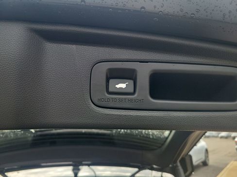 New 2026 Honda CR-V Sport Touring image 11