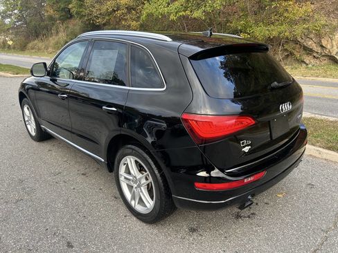 Used 2015 Audi Q5 2.0T Premium Plus image 5