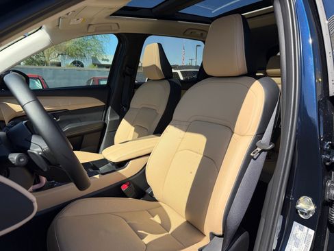 New 2026 MAZDA CX-5 2.5 S w/ Premium Plus Package image 13