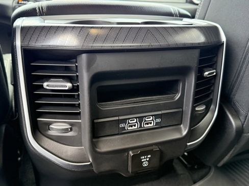 New 2025 RAM 1500 Big Horn image 25