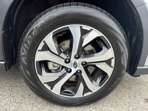 Used 2021 Subaru Outback Limited XT image 9