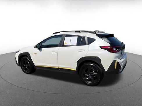 Used 2024 Subaru Crosstrek 2.5i Sport AWD/4WD image 10