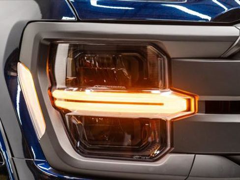 Used 2024 Ford F150 XLT w/ FX4 Off-Road Package image 11