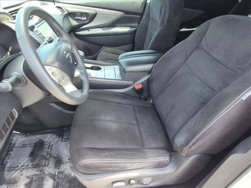 Used 2015 Nissan Murano SV w/ Premium Package FWD image 14