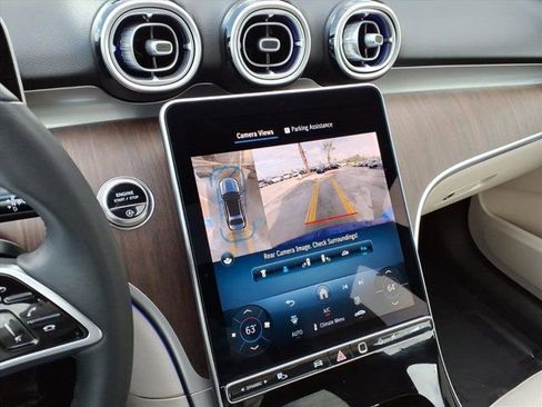 Used 2025 Mercedes-Benz C 300 C 300 image 6