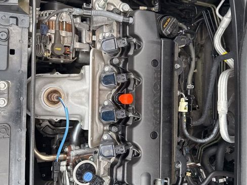 Used 2021 Honda HR-V Sport image 35