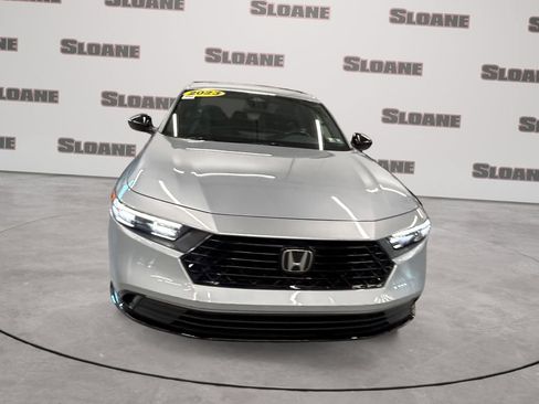 Used 2023 Honda Accord Sport image 8