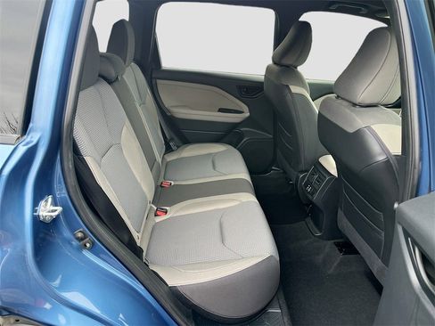 Used 2025 Subaru Forester Premium w/ Convenience Package #1 image 26