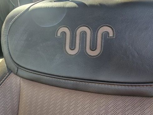 Certified 2025 Ford F250 King Ranch w/ Chrome Package image 14