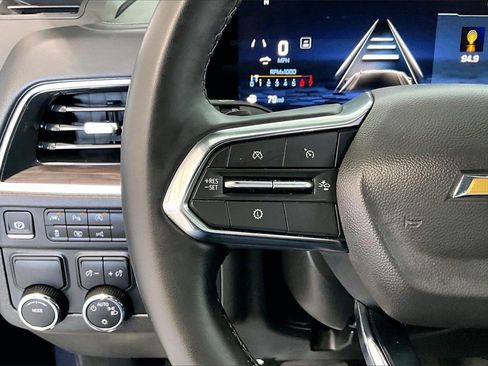 Used 2025 Chevrolet Tahoe LT image 21