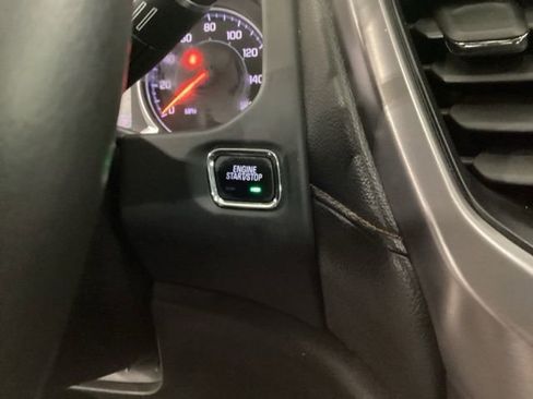 Used 2020 GMC Acadia AT4 w/ LPO, 'HIT The Road' Package image 21