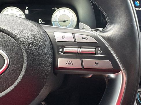 Used 2023 Hyundai Palisade Calligraphy image 22