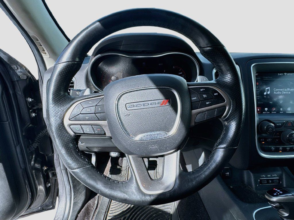 Used 2018 Dodge Durango Citadel AWD/4WD image 11