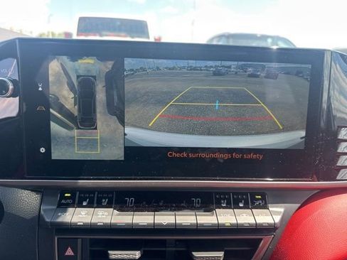 Certified 2026 Toyota Camry XSE w/ Premium Plus Package FWD image 9