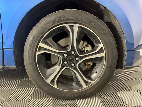 Used 2019 Ford Edge ST w/ Convenience Package AWD/4WD image 52