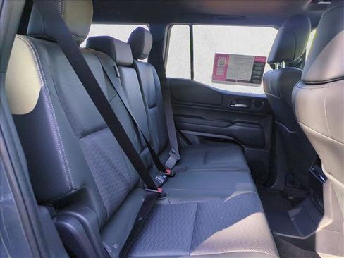 Certified 2025 Toyota Land Cruiser w/ Premium Package image 20