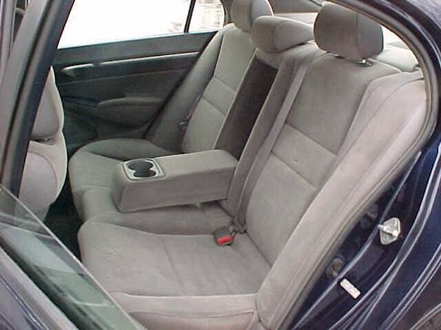 Used 2008 Honda Civic EX image 3