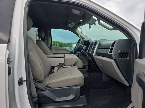 Used 2019 Ford F250 XLT AWD/4WD image 42