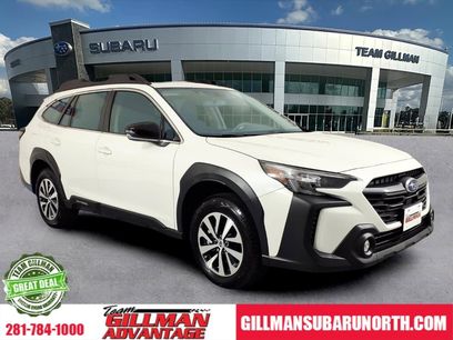 Used 2024 Subaru Outback Premium