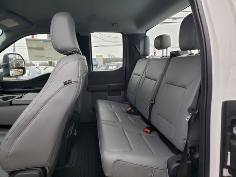 New 2025 Ford F250 XL image 12