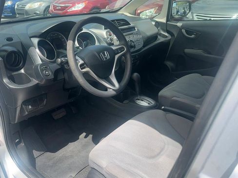 Used 2013 Honda Fit image 22