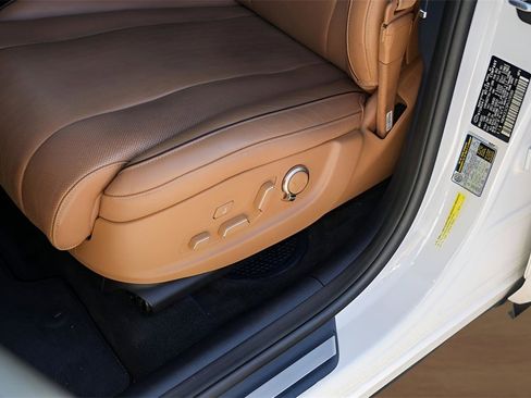 Used 2023 Genesis GV80 3.5T Advanced + image 8