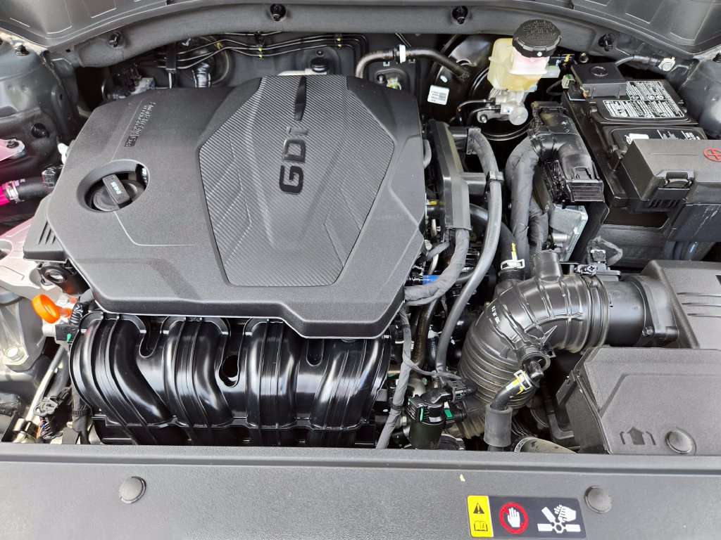 New 2026 Kia Sorento LX FWD image 21