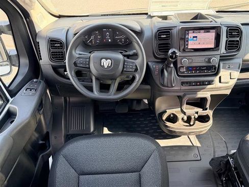 New 2026 RAM ProMaster 3500 w/ Convenience Group image 5
