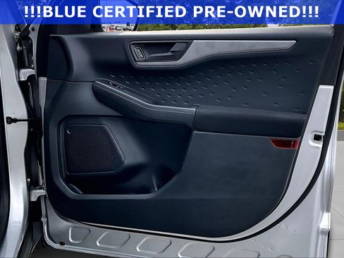 Certified 2020 Ford Escape S image 31