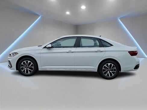 New 2026 Volkswagen Jetta S image 4
