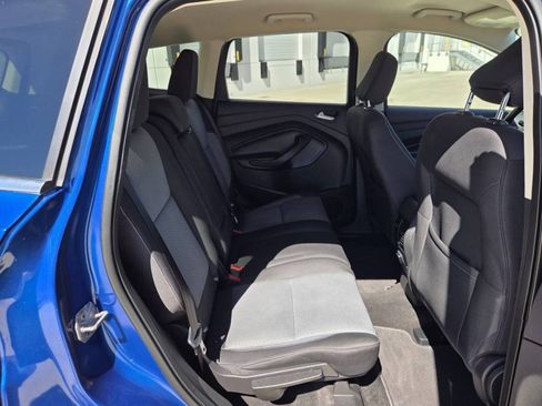 Used 2018 Ford Escape SE w/ SE Sync 3 Package FWD image 14