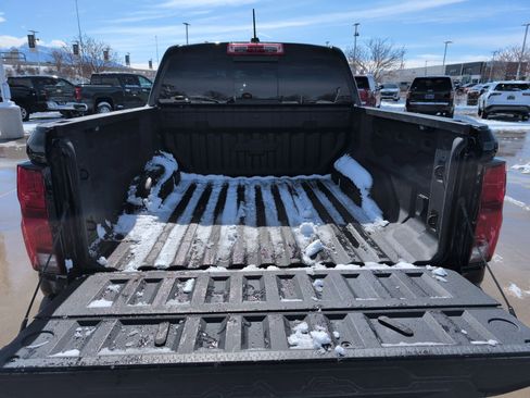 Certified 2025 Chevrolet Colorado ZR2 w/ Technology Package image 33