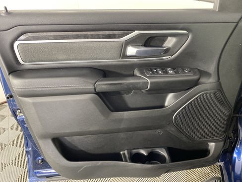Used 2023 RAM 1500 Big Horn AWD/4WD image 16