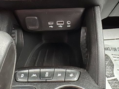 Used 2023 Chevrolet TrailBlazer LT w/ Convenience Package image 20