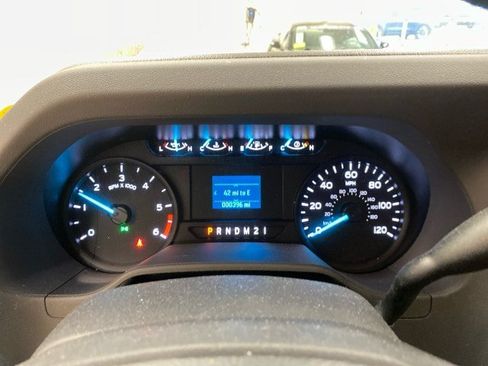 New 2025 Ford E-350 and Econoline 350 Super Duty w/ Power Equipment Group RWD image 16