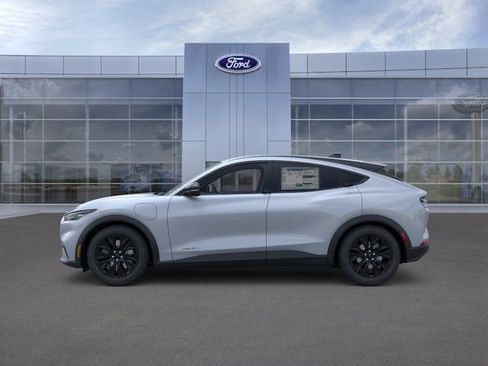 New 2026 Ford Mustang Mach-E Select w/ Comfort Package RWD image 3