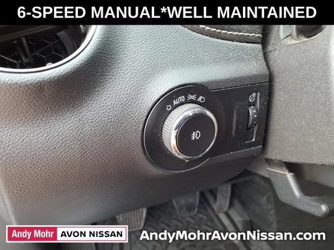 Used 2013 Chevrolet Camaro LT RWD image 16