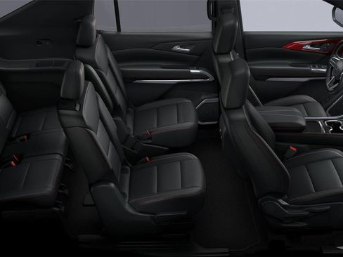 New 2026 Chevrolet Traverse Z71 image 42