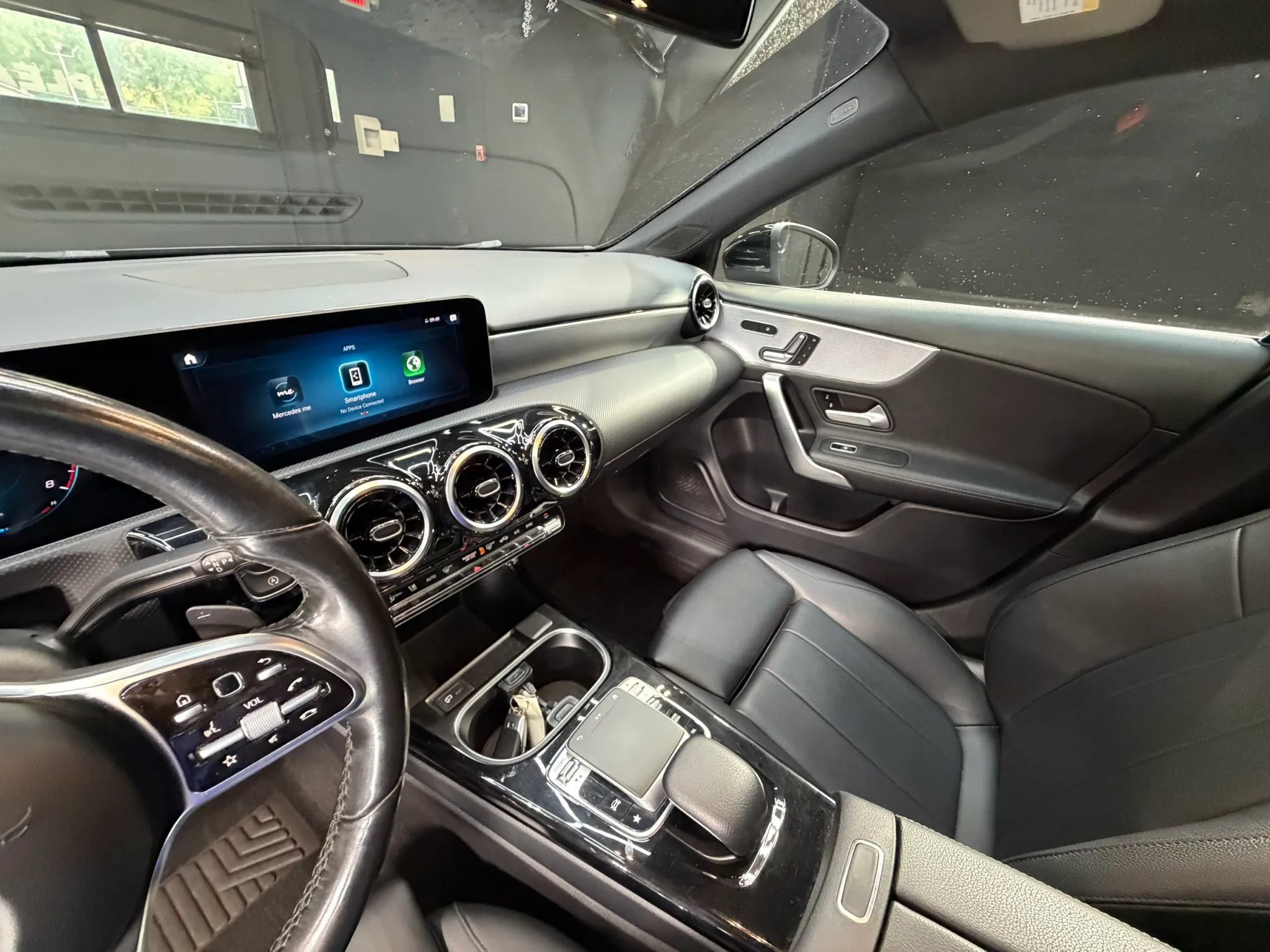 Used 2020 Mercedes-Benz A 220 4MATIC image 26
