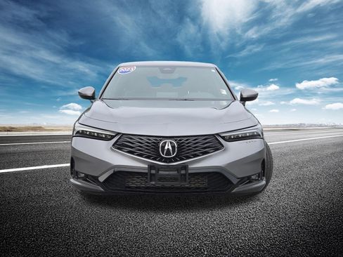 Used 2023 Acura Integra A-Spec FWD image 14